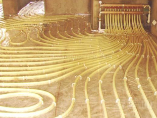 城子河卫生间防水哪家好