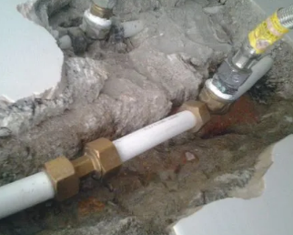 城子河测漏水多少钱