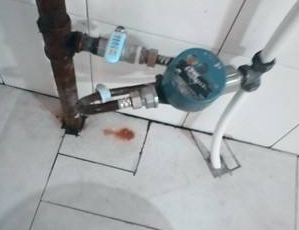 城子河水管维修24小时电话