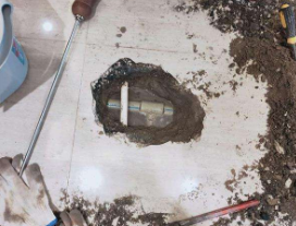 城子河卫生间防水多少钱