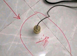 城子河卫生间测漏水多少钱