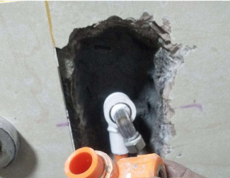 城子河卫生间测漏水哪家好