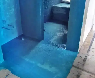 城子河卫生间防水哪家好