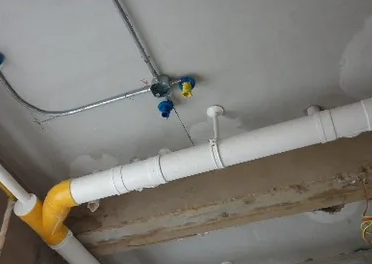 城子河水管维修多少钱