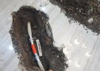 城子河卫生间测漏水哪家好