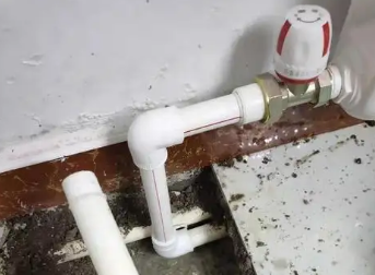 城子河卫生间测漏水多少钱