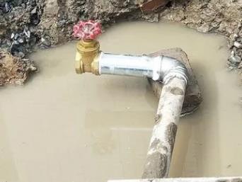 城子河漏水检测电话多少
