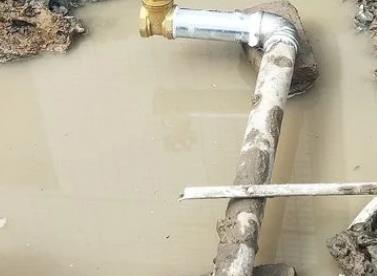 城子河测漏水公司电话